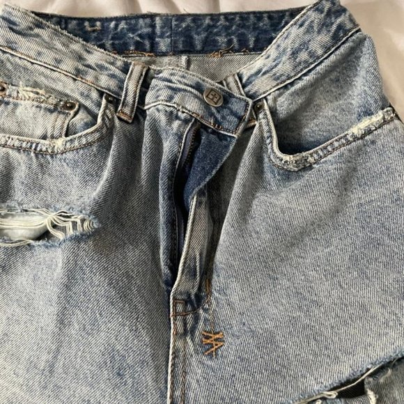 Ksubi Playback Jean - Picture 4 of 4